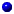blue bullet